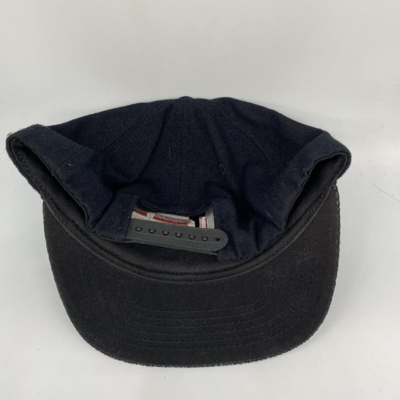 Just California Lids Hat Snapback Cap - Picture 3 of 6